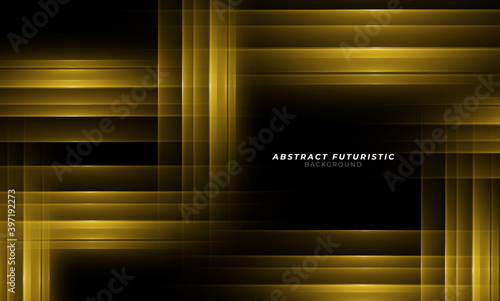 Abstract futuristic and technology background, Abstract art wallpaper. Vector illustration.