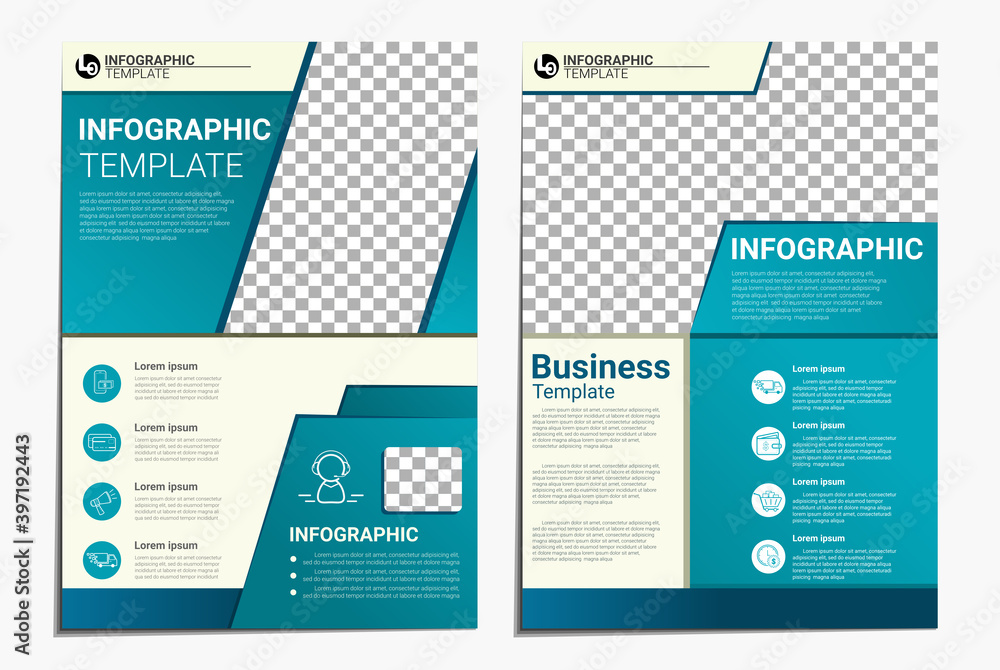 business flyer layout design presentation template report brochure business flyer layout design presentation template report brochure