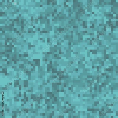 Texture pixel art. Blue pixel art.