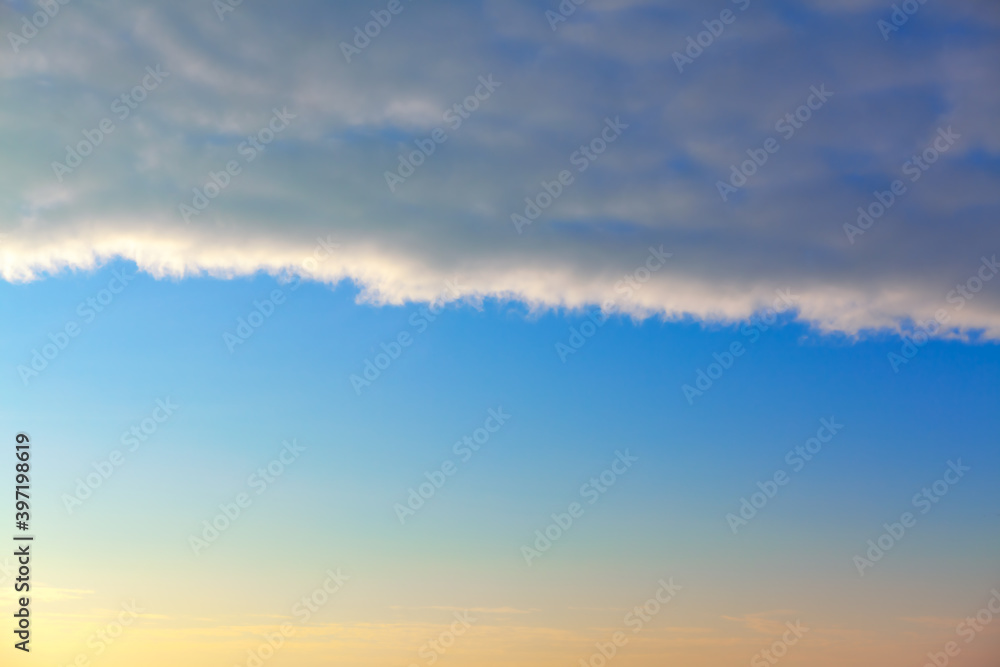 cloud edge