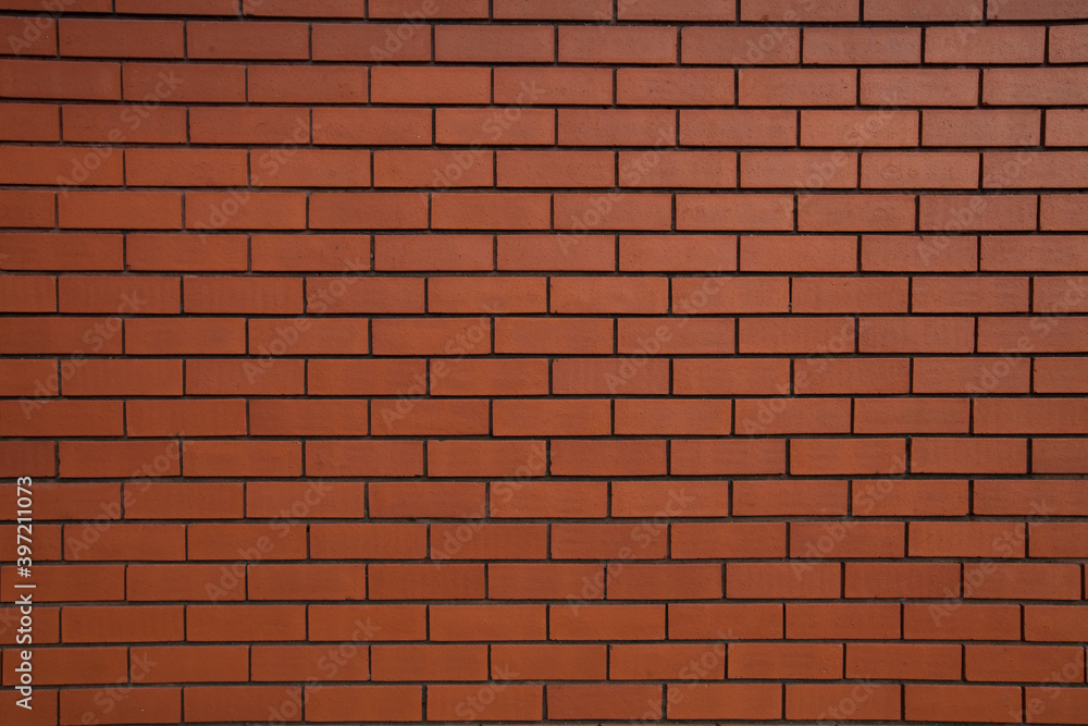 Fototapeta premium Brick Wall