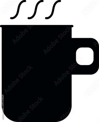 coffee cup vector