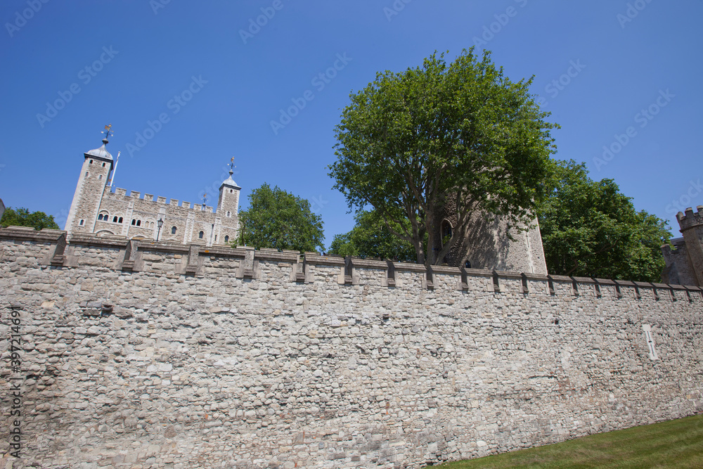 Tower of London