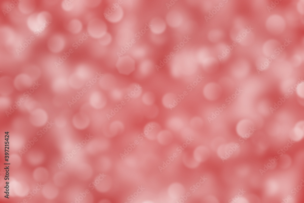  bokeh  background for christmas greeting card