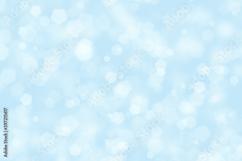  bokeh background for christmas greeting card