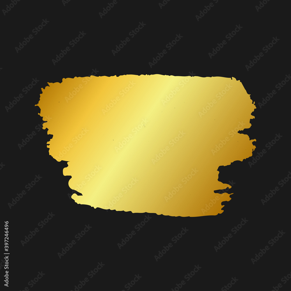 golden paint strokes to make a background for your design golden paint strokes to make a background for your design