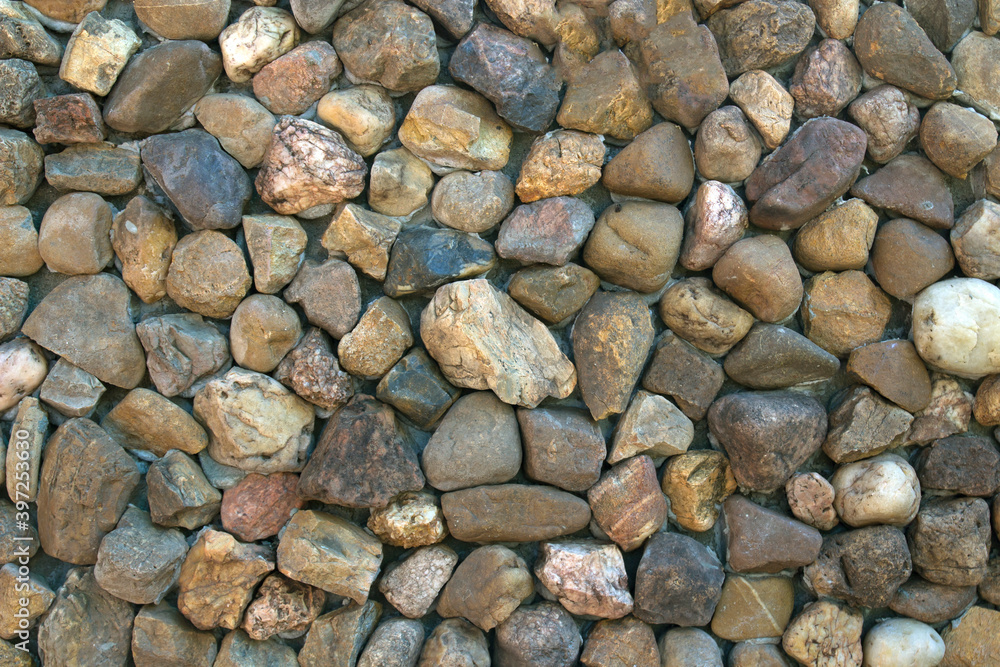 Background texture of stone wall Background texture of stone wall