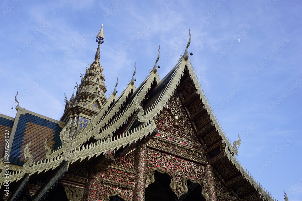 Ancient thai architecture Ancient thai architecture