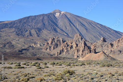 Teide