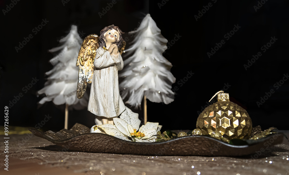 Weihnachtsdekoration