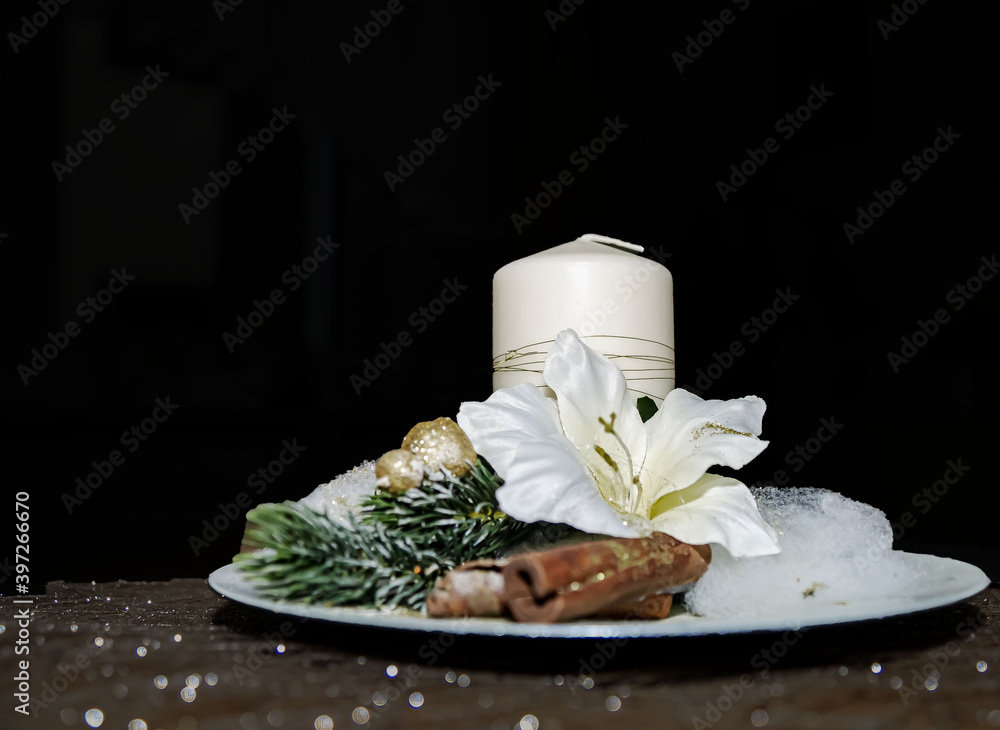 Weihnachtsdekoration