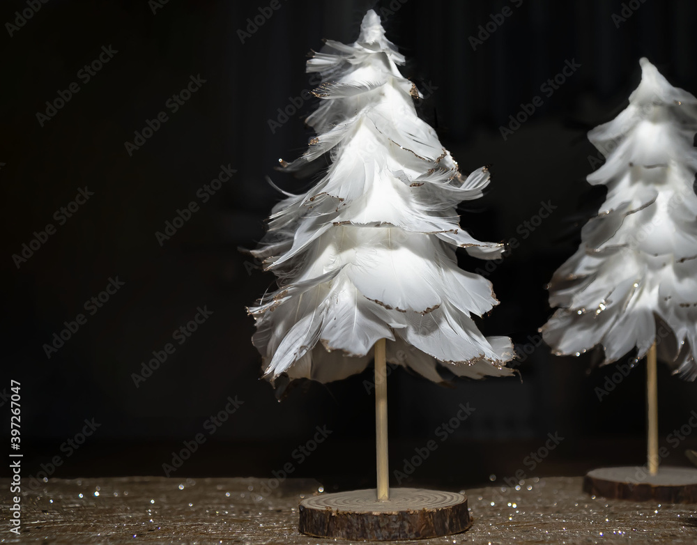 Weihnachtsdekoration