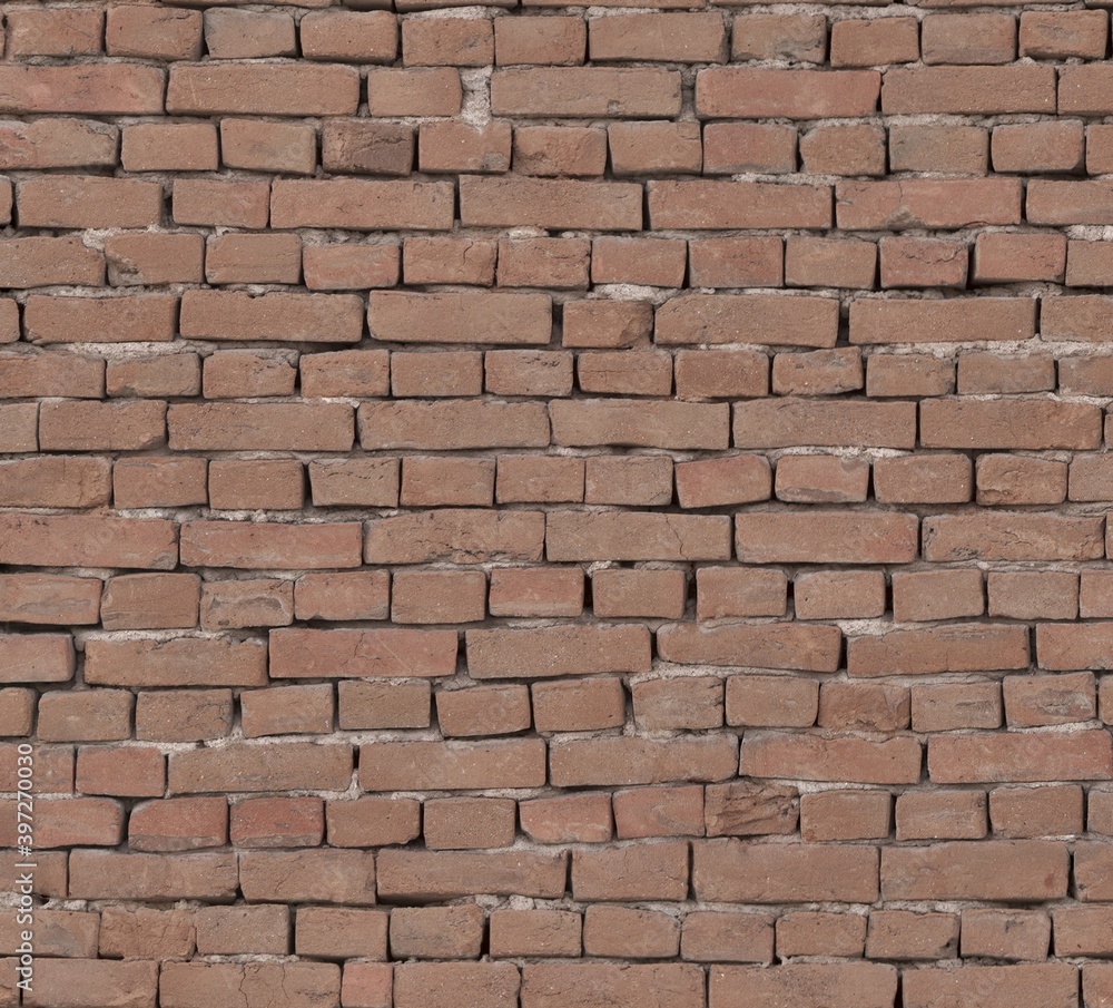 Obraz premium Masonry wall texture (raster material) 