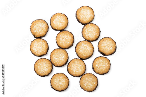 Kokos-Kekse © womue