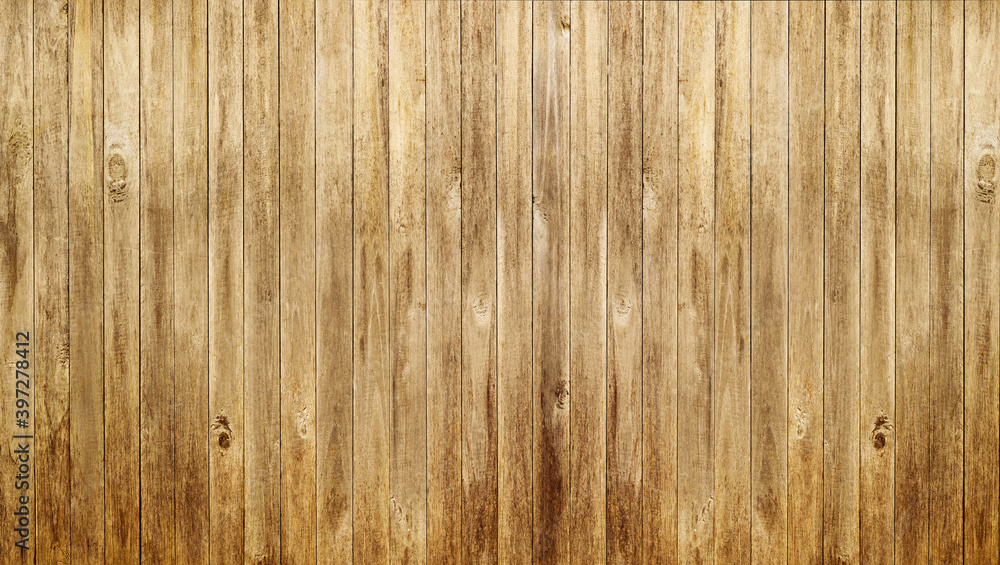 Naklejka premium wood texture background