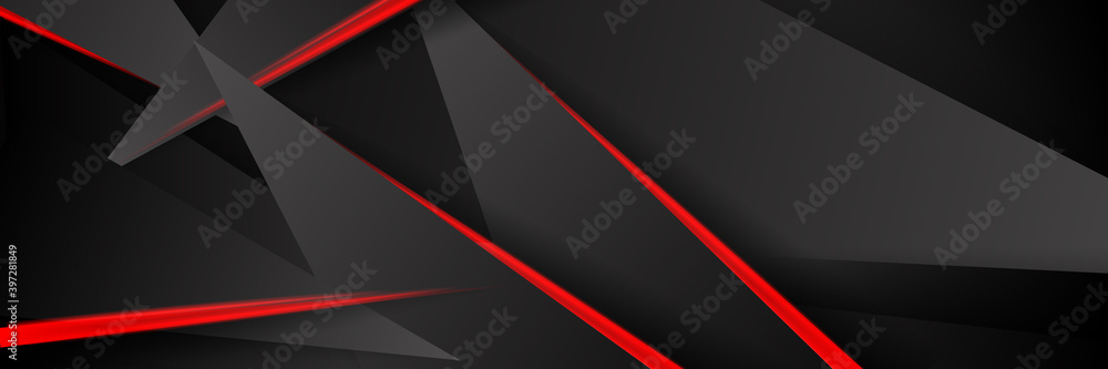Black red background Black red background