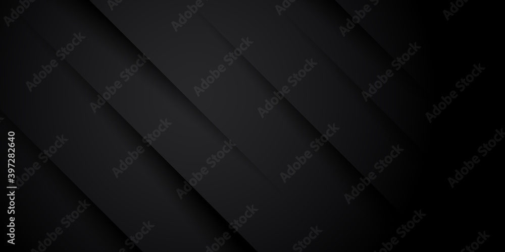 Black business abstract background Black business abstract background