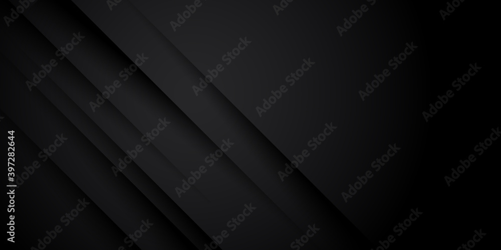 Black business abstract background Black business abstract background