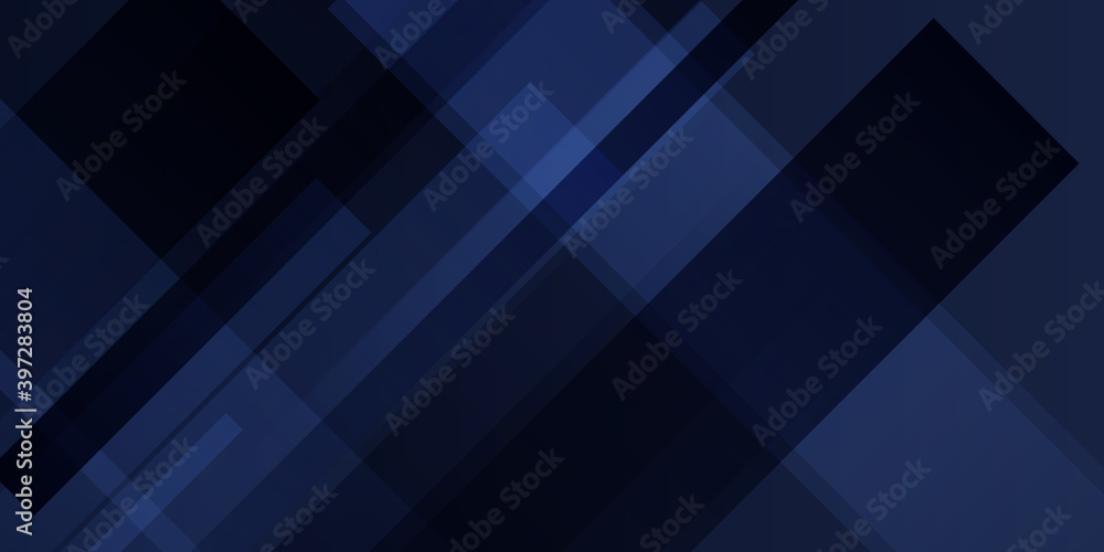 Blue corporate business abstract background Blue corporate business abstract background