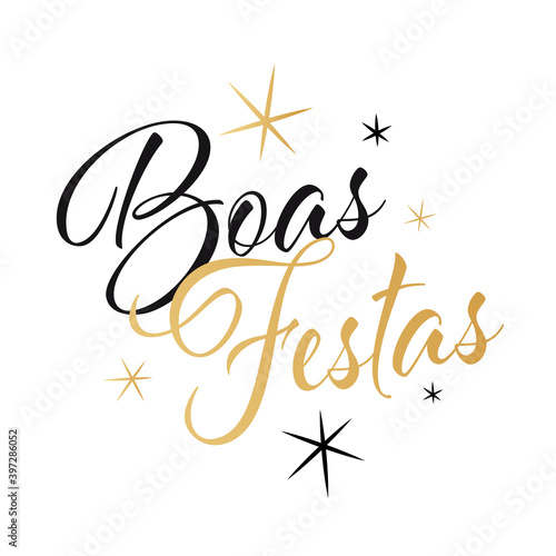Foas festas