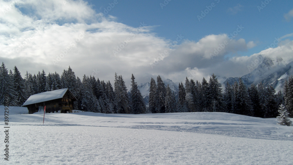 Landschaften