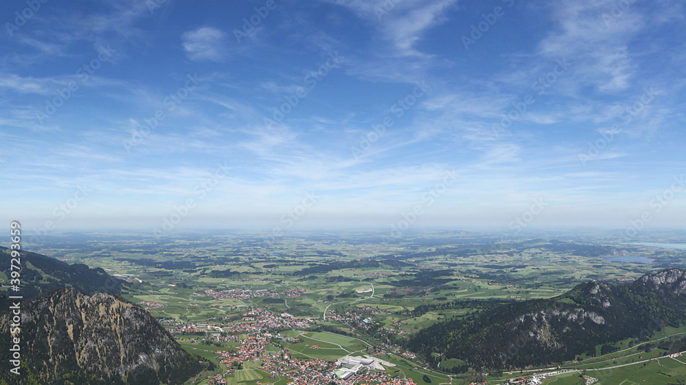 Landschaften Landschaften