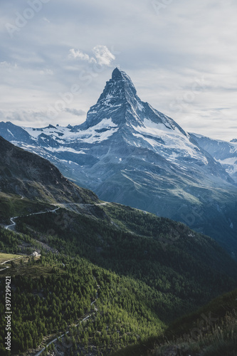 Matterhorn