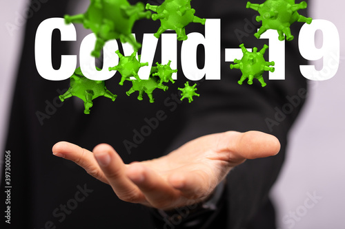 epidemic corona virus 2019-...