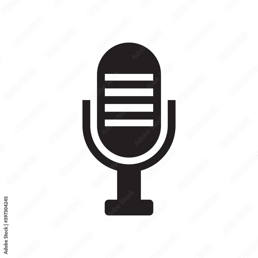 microphone icon - mic icon sign symbol microphone icon - mic icon sign symbol