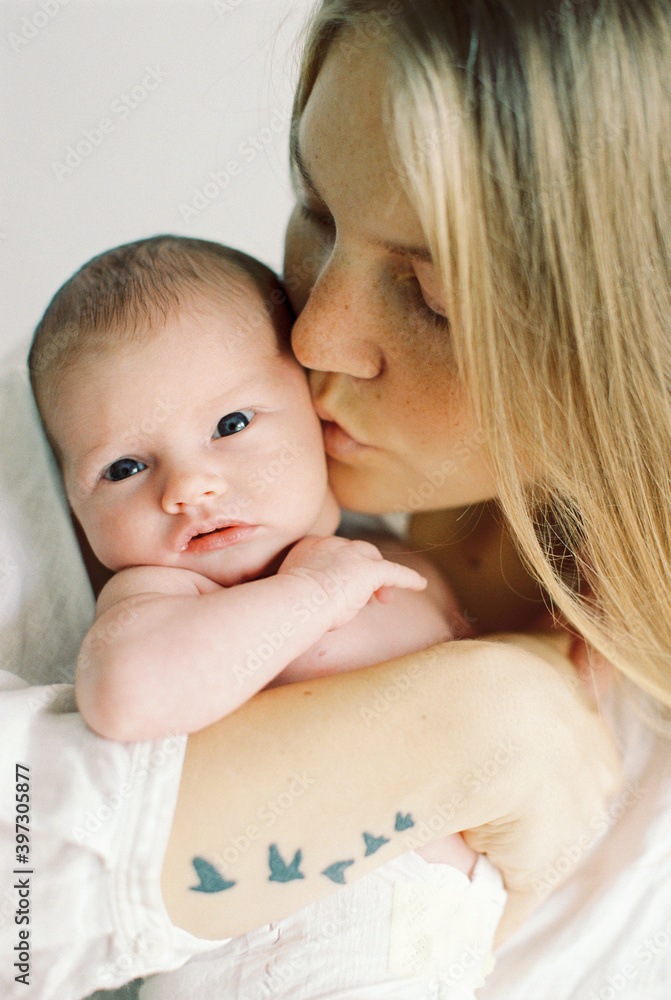 motherhood motherhood