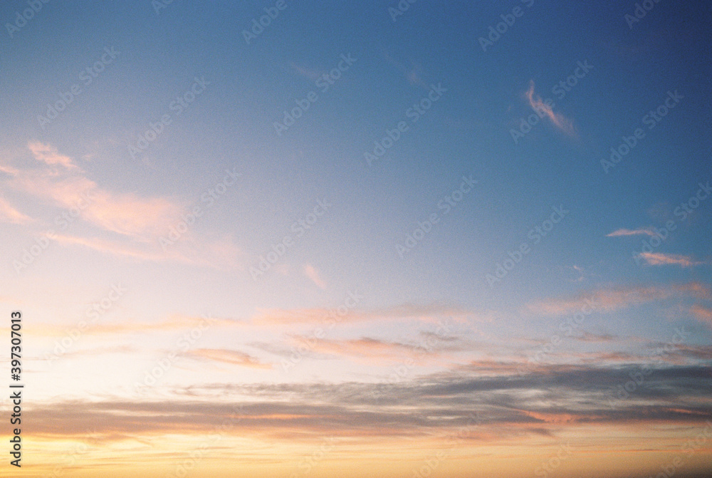 dreamy sky dreamy sky
