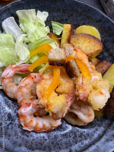 grilled chicken wings