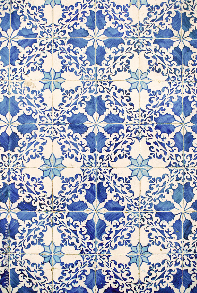Portuguese tiles Portuguese tiles