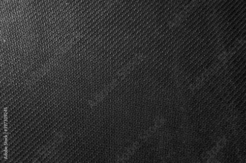 Black denim jeans fabric texture background