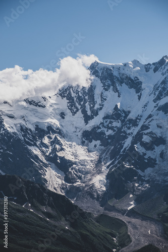  Somewhere in the mountains, Switzerland,