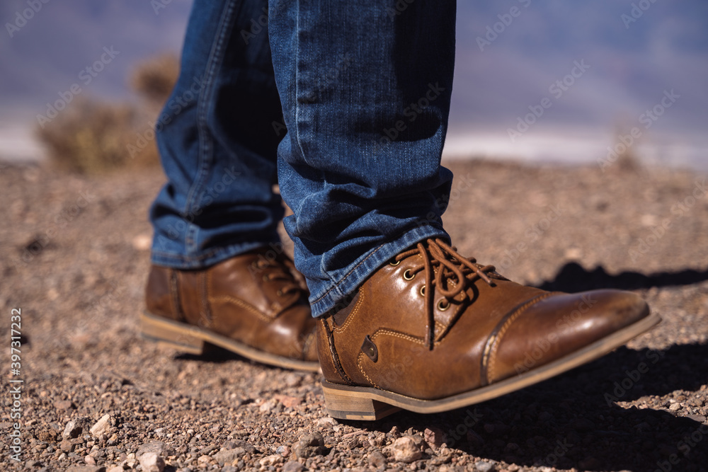 boots on the ground boots on the ground