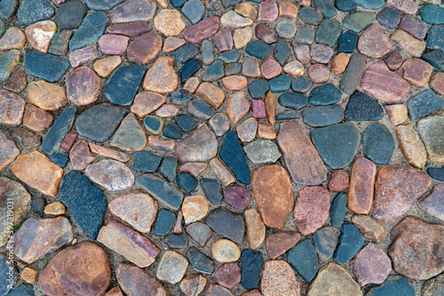 masonry