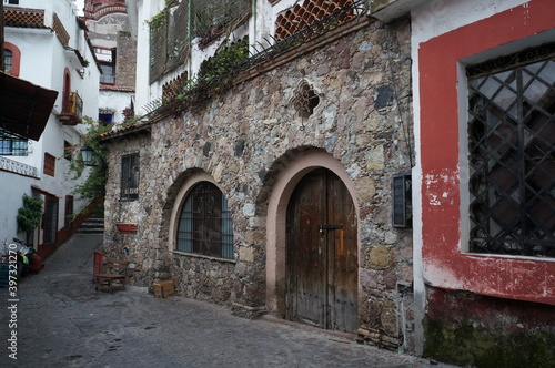 Taxco