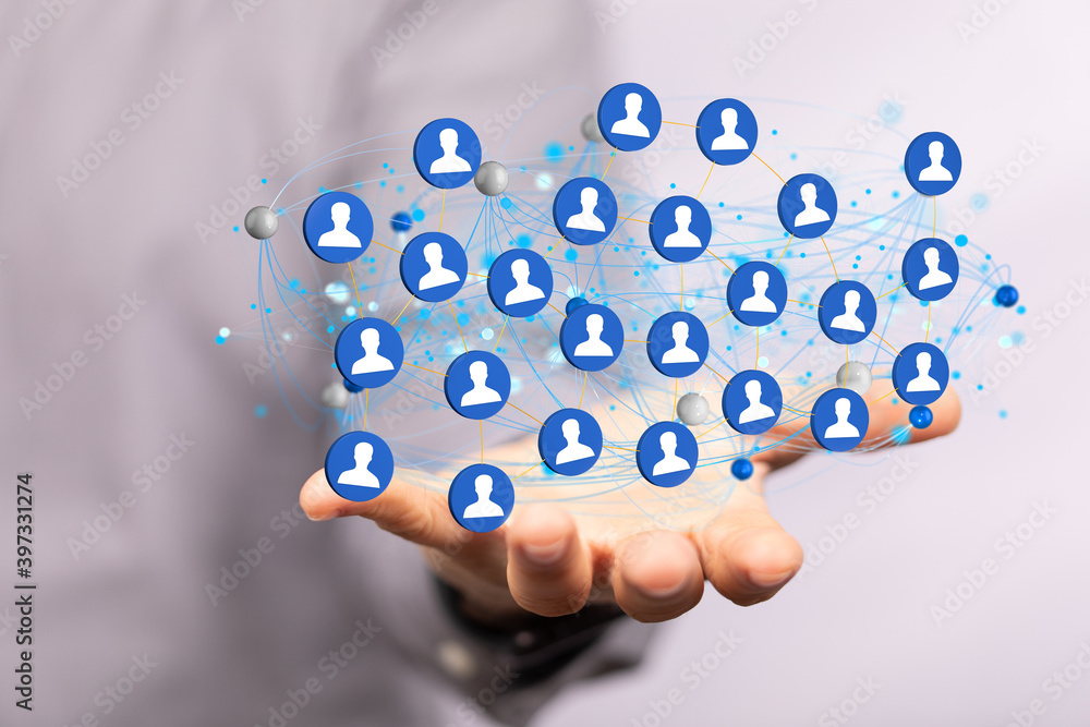 organization chart team concept networking business organization chart team concept networking business