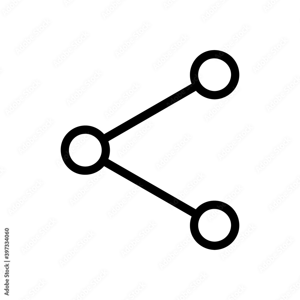 share icon isolated on white background from basic ui collection. share icon trendy and modern share symbol for logo, web, app, UI. share icon simple sign. share icon isolated on white background from basic ui collection. share icon trendy and modern share symbol for logo, web, app, UI. share icon simple sign.