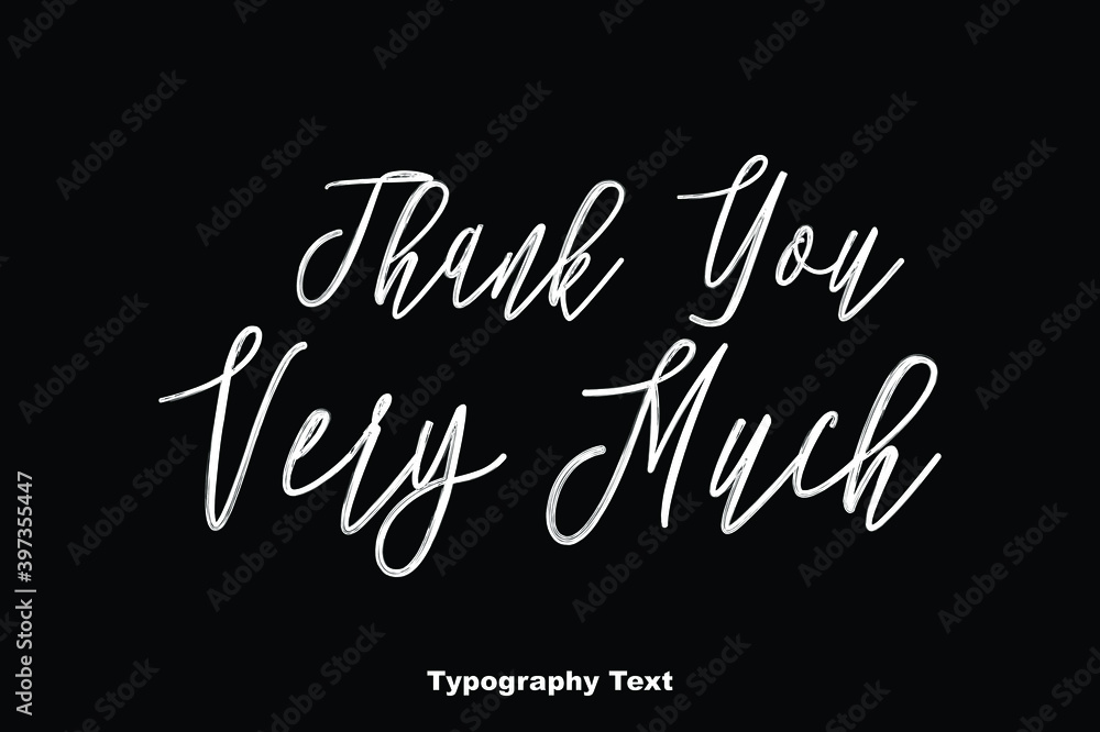 Handwritten Cursive Typography Calligraphy Text Handwritten Cursive Typography Calligraphy Text