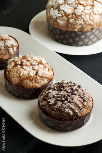 Wallpaper Mural Xmas Panettone Italy Torontodigital.ca