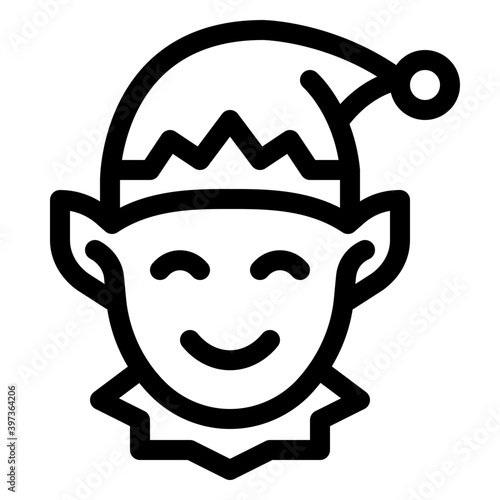 Elf