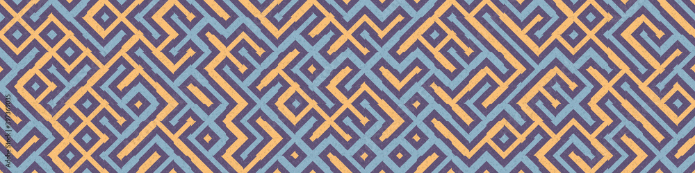 Abstract Geometric Pattern generative computational art illustration Abstract Geometric Pattern generative computational art illustration
