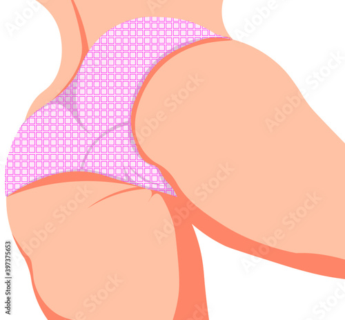 セクシーヒップ　１