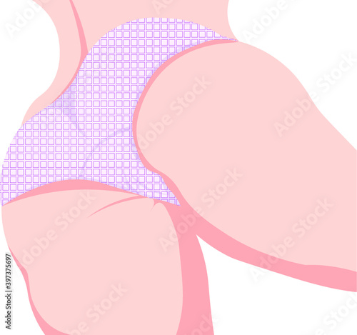 セクシーヒップ　１