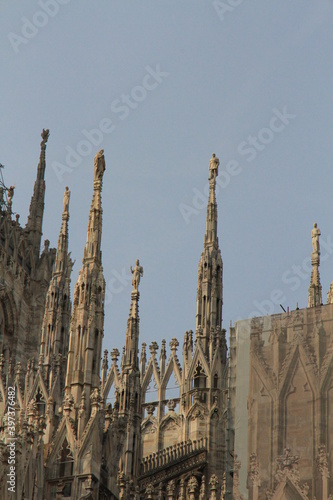 Milan doumo , Italy photo