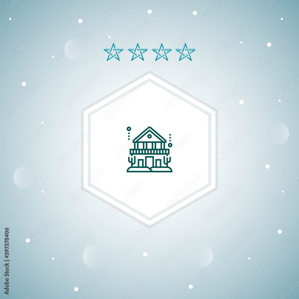 underwater vector icons illustration underwater vector icons illustration