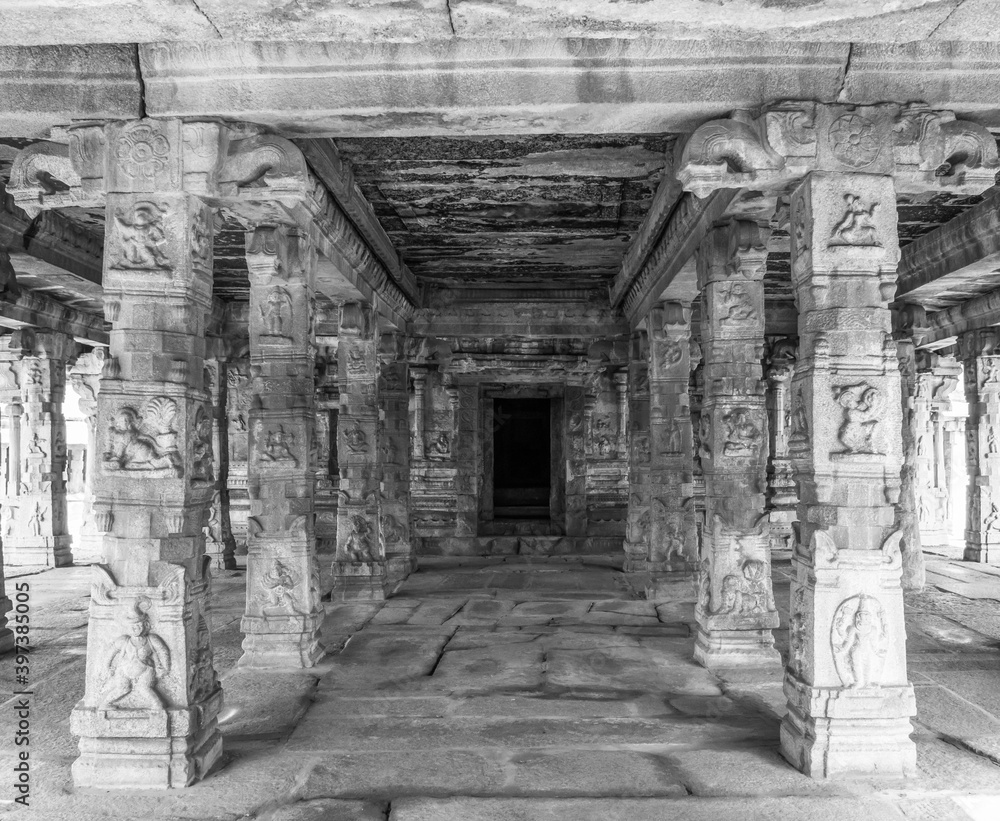 Hampi Hampi