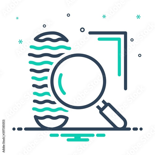 Mix icon for clue